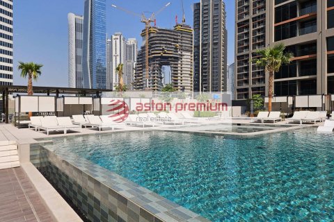 Lakás itt: Business Bay, Dubai, EAE, 1 szoba, 38 m², azonosító: 757891 - fénykép 16