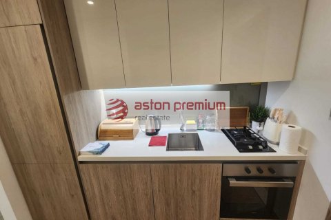 Lakás itt: Business Bay, Dubai, EAE, 1 szoba, 38 m², azonosító: 757891 - fénykép 5