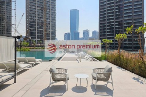 Lakás itt: Business Bay, Dubai, EAE, 1 szoba, 38 m², azonosító: 757891 - fénykép 11