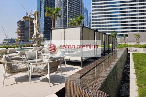 Lakás itt: Business Bay, Dubai, EAE, 1 szoba, 38 m², azonosító: 757891 - fénykép 18