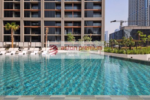 Lakás itt: Business Bay, Dubai, EAE, 1 szoba, 38 m², azonosító: 757891 - fénykép 19
