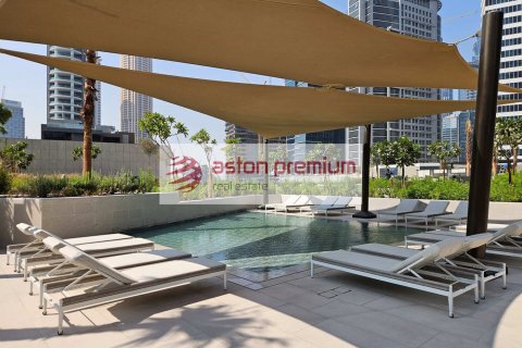 Lakás itt: Business Bay, Dubai, EAE, 1 szoba, 38 m², azonosító: 757891 - fénykép 13