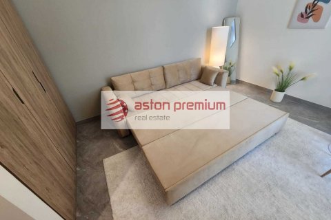 Lakás itt: Business Bay, Dubai, EAE, 1 szoba, 38 m², azonosító: 757891 - fénykép 4