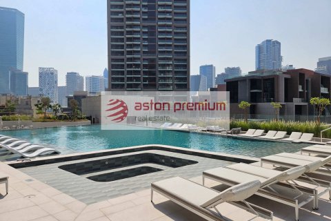 Lakás itt: Business Bay, Dubai, EAE, 1 szoba, 38 m², azonosító: 757891 - fénykép 10