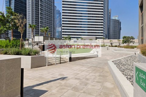Lakás itt: Business Bay, Dubai, EAE, 1 szoba, 38 m², azonosító: 757891 - fénykép 15