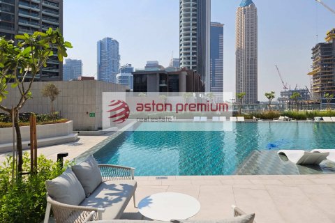 Lakás itt: Business Bay, Dubai, EAE, 1 szoba, 38 m², azonosító: 757891 - fénykép 14