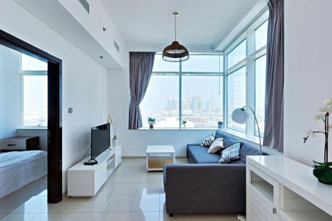 Apartament în Dubai Marina, Dubai, EAU 1 dormitor, 75.5 mp.  №722489
