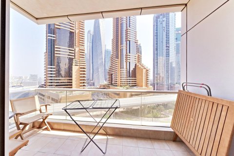 Dubai Marina, UAE의 임대용 아파트 침실 1개, 75.5제곱미터 번호 722489 - 사진 6