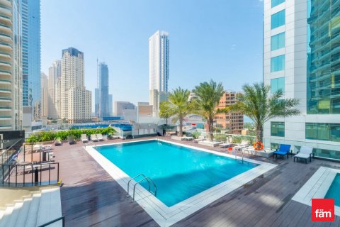 Dubai Marina, UAE의 임대용 아파트 침실 1개, 75.5제곱미터 번호 722489 - 사진 10