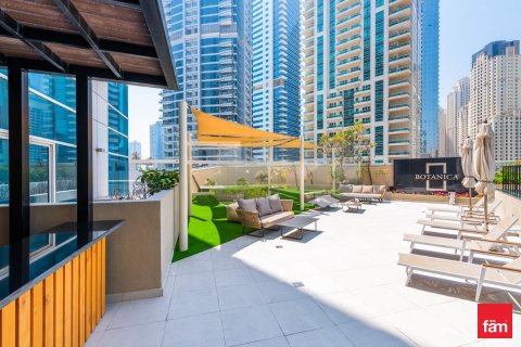 Dubai Marina, UAE의 임대용 아파트 침실 1개, 75.5제곱미터 번호 722489 - 사진 9