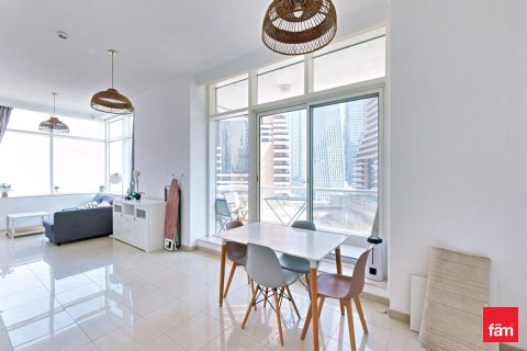 Dubai Marina, UAE의 임대용 아파트 침실 1개, 75.5제곱미터 번호 722489 - 사진 2