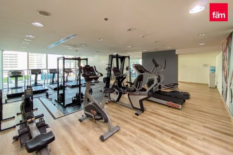 Dubai Marina, UAE의 임대용 아파트 침실 1개, 75.5제곱미터 번호 722489 - 사진 8
