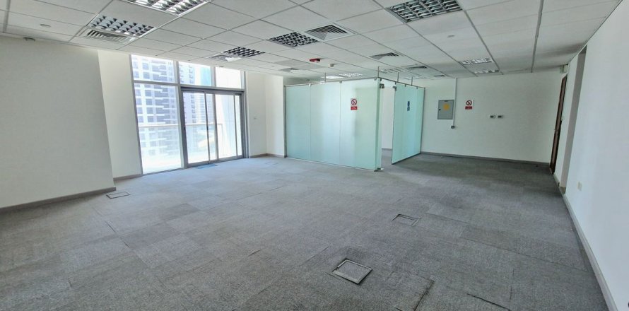 Büroraum in Dubai, VAE: 83.1 m2 Nr. 722486