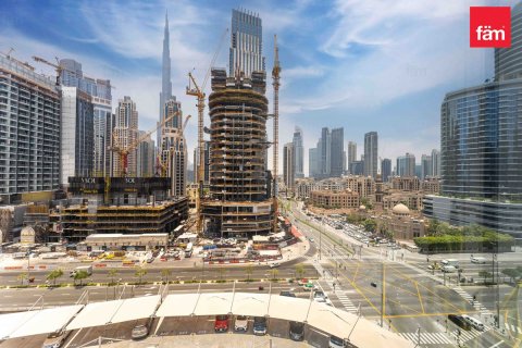 Business Bay, Dubai, संयुक्त अरब अमीरात में कार्यालय, 70.5 वर्ग मीटर, संख्या 722484 - फ़ोटो 10