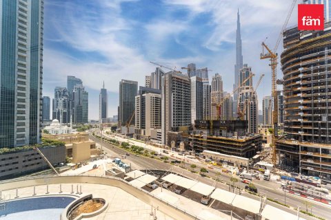 Business Bay, Dubai, संयुक्त अरब अमीरात में कार्यालय, 70.5 वर्ग मीटर, संख्या 722484 - फ़ोटो 9