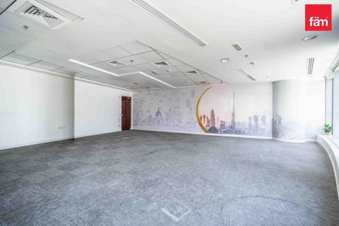 Toimisto Business Bay, Dubai, Arabiemiraatit 70.5 m2 № 722484