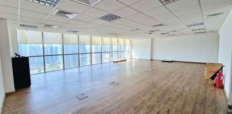 Iroda itt: Dubai, EAE, 111 m², azonosító: 722485
