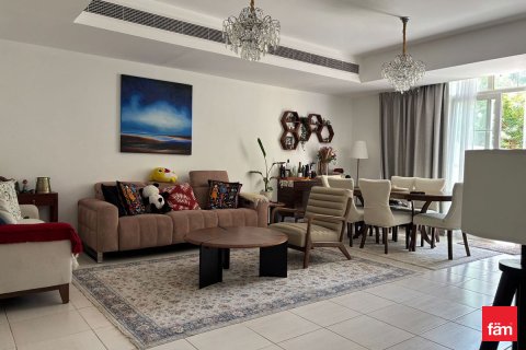 Huvila Dubai, Arabiemiraatit 3 makuuhuonetta, 265.4 m2 № 722488 - kuva 3