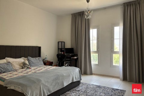 Huvila Dubai, Arabiemiraatit 3 makuuhuonetta, 265.4 m2 № 722488 - kuva 7