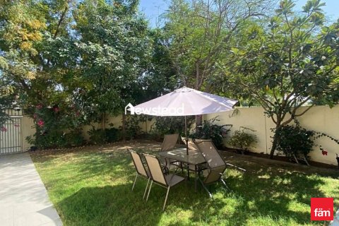 Huvila Dubai, Arabiemiraatit 3 makuuhuonetta, 265.4 m2 № 722488 - kuva 5