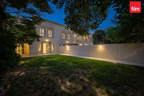 Вилла Дубай, БАӘ-да 3 жатын бөлмелер, 265.4 м² № 722488 - фото 30