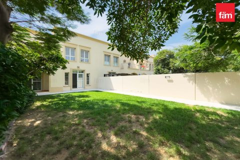 Вилла Дубай, БАӘ-да 3 жатын бөлмелер, 265.4 м² № 722488 - фото 23