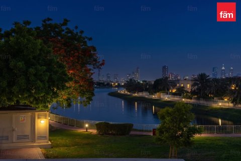 Вилла Дубай, БАӘ-да 3 жатын бөлмелер, 265.4 м² № 722488 - фото 29