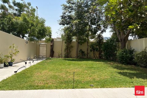 Huvila Dubai, Arabiemiraatit 3 makuuhuonetta, 265.4 m2 № 722488 - kuva 15