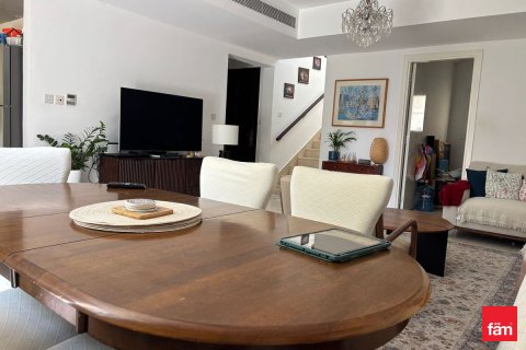 Huvila Dubai, Arabiemiraatit 3 makuuhuonetta, 265.4 m2 № 722488 - kuva 4