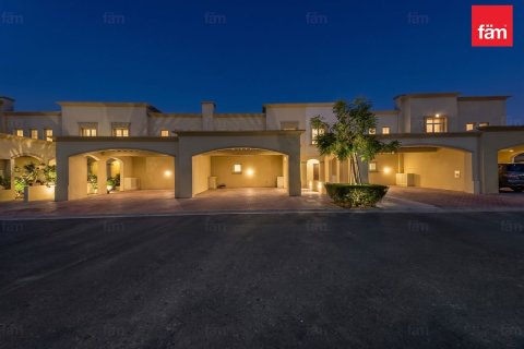 Вилла Дубай, БАӘ-да 3 жатын бөлмелер, 265.4 м² № 722488 - фото 28
