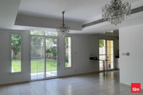 Huvila Dubai, Arabiemiraatit 3 makuuhuonetta, 265.4 m2 № 722488 - kuva 2