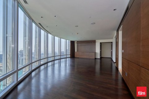 Apartamento en Downtown Dubai (Downtown Burj Dubai), Dubai, EAU 2 dormitorios, 165.2 m² № 701359