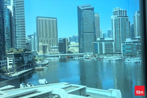 Huoneisto Dubai Marina, Arabiemiraatit 2 makuuhuonetta, 126.9 m2 № 701360