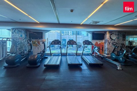 Apartamento en alquiler en Dubai Marina, Dubai, EAU 2 dormitorios, 126.9 m2 № 701360 - foto 23