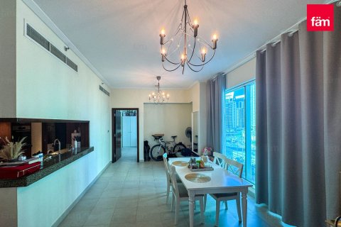 Apartamento en alquiler en Dubai Marina, Dubai, EAU 2 dormitorios, 126.9 m2 № 701360 - foto 3