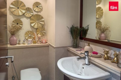Apartamento en alquiler en Dubai Marina, Dubai, EAU 2 dormitorios, 126.9 m2 № 701360 - foto 15