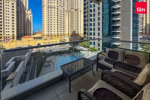 Apartamento en alquiler en Dubai Marina, Dubai, EAU 2 dormitorios, 126.9 m2 № 701360 - foto 16
