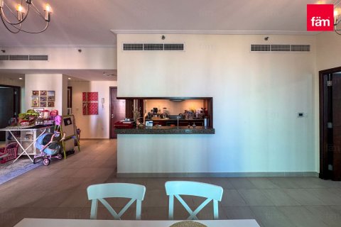 Apartamento en alquiler en Dubai Marina, Dubai, EAU 2 dormitorios, 126.9 m2 № 701360 - foto 10