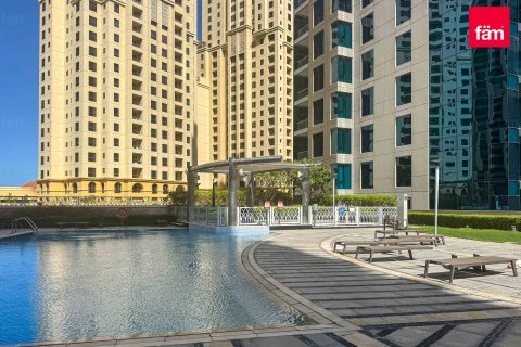 Apartamento en alquiler en Dubai Marina, Dubai, EAU 2 dormitorios, 126.9 m2 № 701360 - foto 21