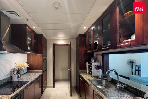 Apartamento en alquiler en Dubai Marina, Dubai, EAU 2 dormitorios, 126.9 m2 № 701360 - foto 9