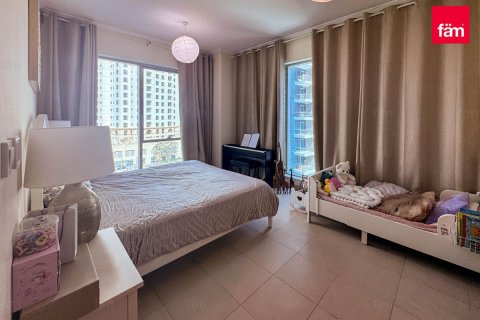 Apartamento en alquiler en Dubai Marina, Dubai, EAU 2 dormitorios, 126.9 m2 № 701360 - foto 1