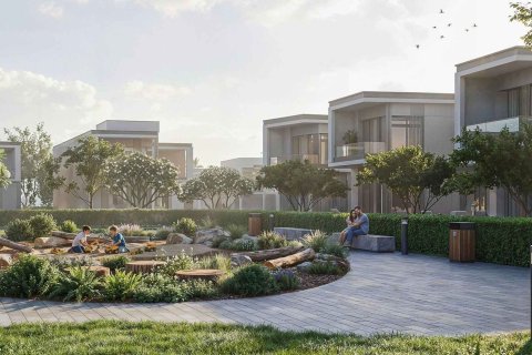 Dubai, UAE의 판매용 빌라 침실 5개, 382.0제곱미터 번호 691919 - 사진 12