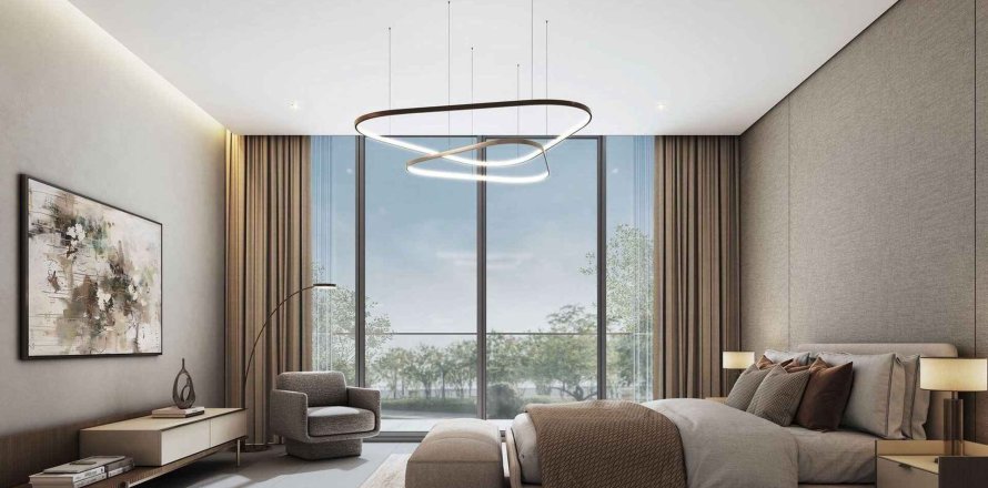 Dubai, UAE의 빌라 침실 5개, 382제곱미터 번호 691919