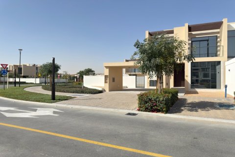 Villa Dubaijā, AAE 4 istabas, 357 m2 Nr. 691841 - attēls 3