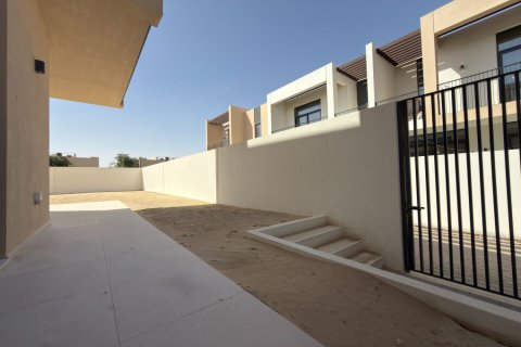 Villa Dubaijā, AAE 4 istabas, 357 m2 Nr. 691841 - attēls 8