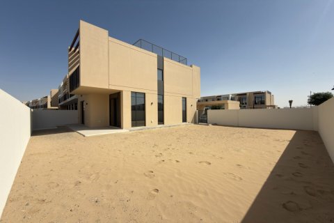 Villa Dubaijā, AAE 4 istabas, 357 m2 Nr. 691841 - attēls 10