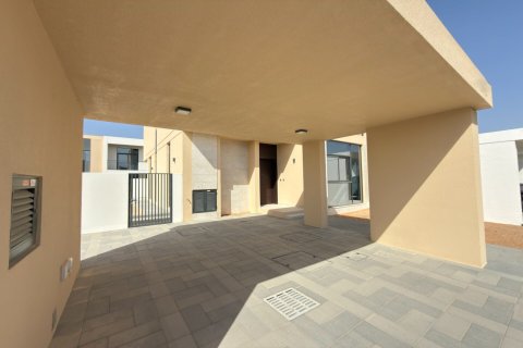 Villa Dubaijā, AAE 4 istabas, 357 m2 Nr. 691841 - attēls 12