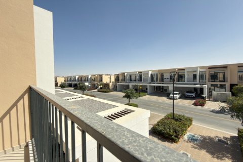 Villa Dubaijā, AAE 4 istabas, 357 m2 Nr. 691841 - attēls 16