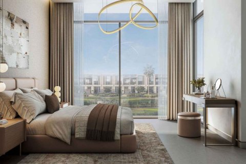 Dubai, UAE의 판매용 빌라 침실 5개, 382.0제곱미터 번호 691920 - 사진 3