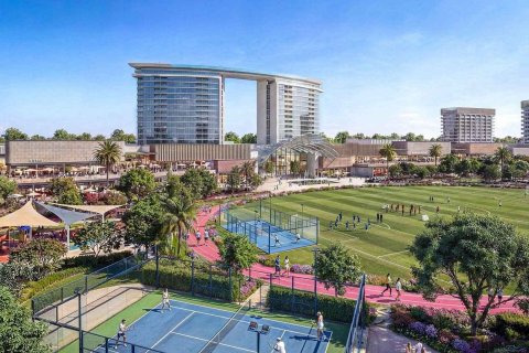 Dubai, UAE의 판매용 빌라 침실 5개, 382.0제곱미터 번호 691920 - 사진 4